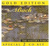 Bach Gold Edition