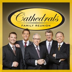 Cathedral's Family Reunion