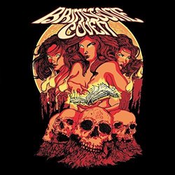 Brimstone Coven by Metal Blade