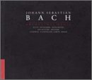 Johann Sebastian Bach: Orchestral Music