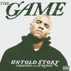 Untold Story (Chopped And Screwed)