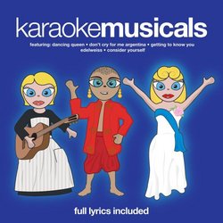 Karaoke Musicals