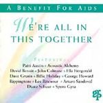 We're All in This Together: A Benefit for AIDS