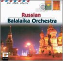 Russian Balalaika Orchestra