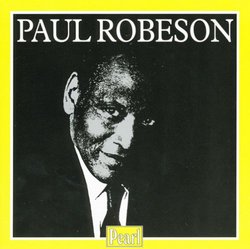 Paul Robeson