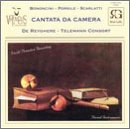 Cantata Da Camera