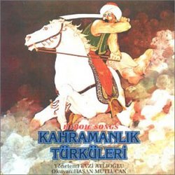 Kahramnlik Turkuleir