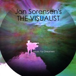 Jon Sorensen's the Visualist