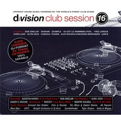 Vol. 16-D:Vision Club Session