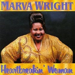 Heartbreakin Woman