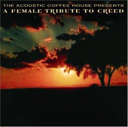 Female Tribute to Creed