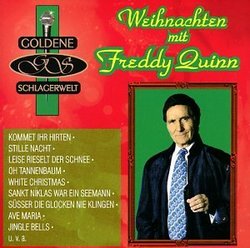 Weihnachten Mit Freddy Quinn