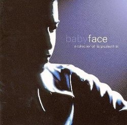 Babyface - Collection of His Greatest Hits