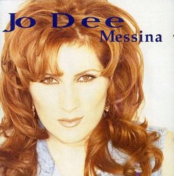 Jo Dee Messina