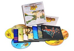 Progeny: Seven Shows From Seventy-Two (14CD Deluxe Box)