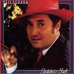 Sedaka's Back