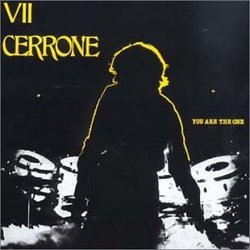 You Are the One (Cerrone VII)