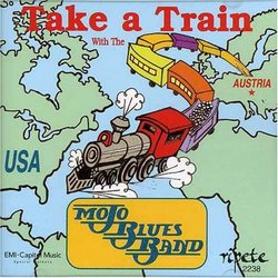 Take a Train: Best of
