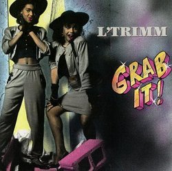 Grab It