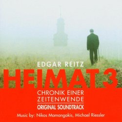 Heimat, Vol. 3