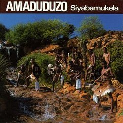 Siyabamukela