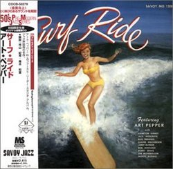 Surf Ride