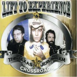 Texas Jerusalem Crossroads