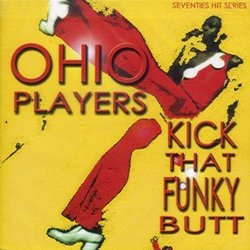 Kick That Funky Butt / Seventies Hit Series