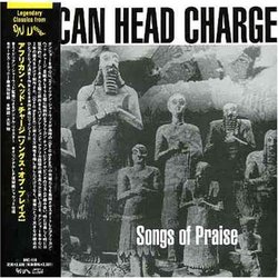 Songs of Praise (Mini Lp Sleeve)