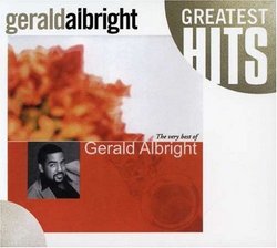 Very Best of Gerald Albright (Ocrd)
