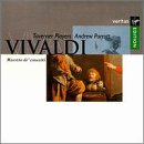 Vivaldi: Maestro de' concerti