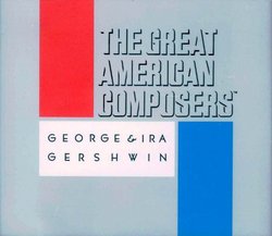 The Great American Composers: Irving Berlin