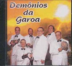 Demonios Da Garoa