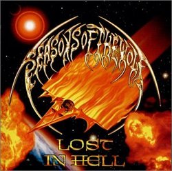 Lost In Hell
