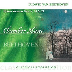 Classical Evolution: Beethoven: Chamber Music