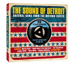 Sound of Detroit
