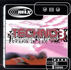 In the Mix: Techno 3