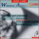 Winning Artist Series (Chamber Music)