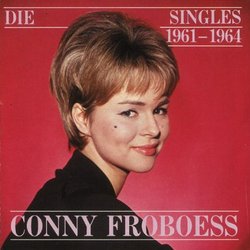 Conny V.3 Die Singles 1961-1964