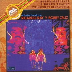 El Bestial Sonido de... Ricardo Ray y Bobby Cruz