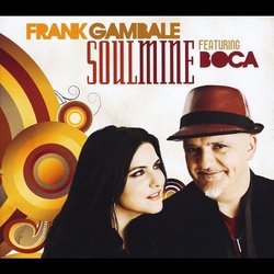 Frank Gambale Soulmine