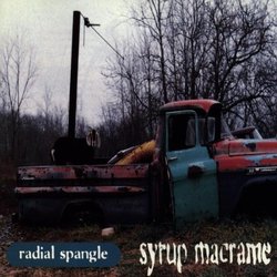 Syrup Macrame