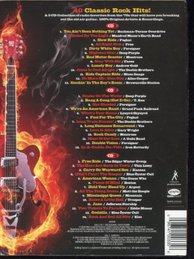 Rolling Stone Presents: Classic Rock