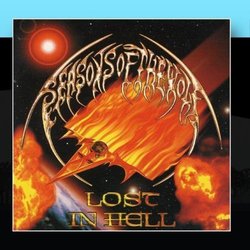 Lost In Hell by Seasons of the Wolf