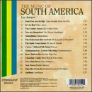 Music of South America: Los Amigos