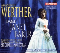 Massenet: Werther