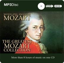 Greatest Mozart Collection