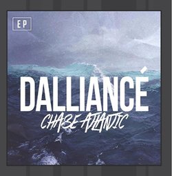 Dalliance by Chase Atlantic