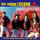 New England Teen Scene: Unreleased 1965-1968