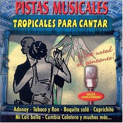 Tropicales Para Cantar